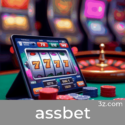 Assbet: Cobertura Completa de Esportes para Brasileiros